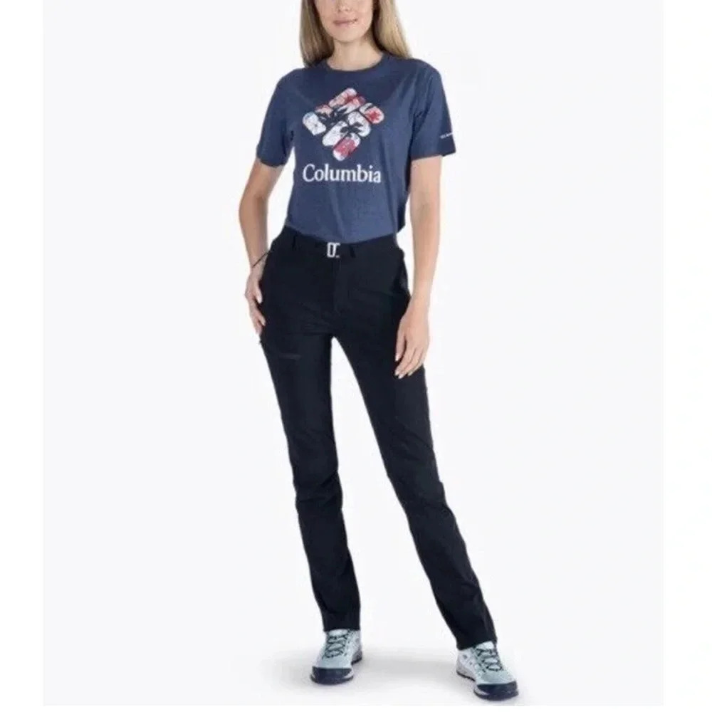 Columbia Titanium Omni-Shield UPF50 Pants